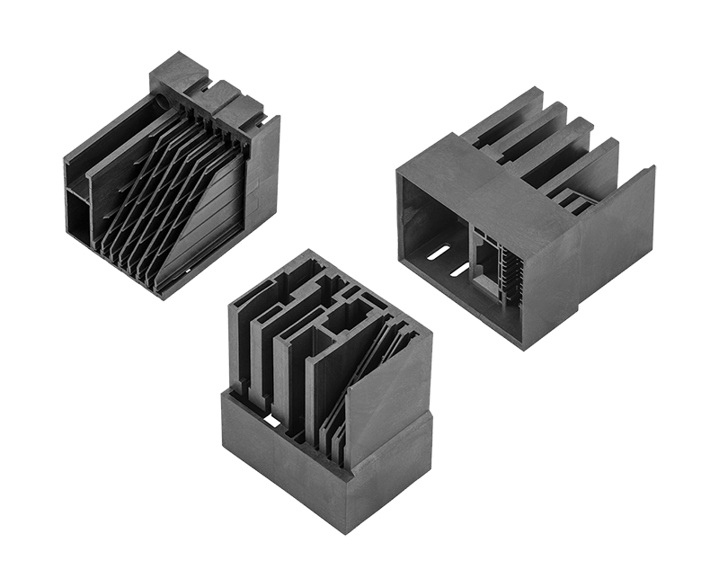 Type C 2.0 16P PLUG(插针型)